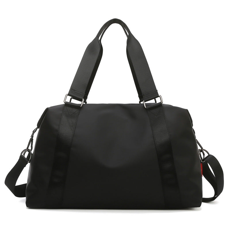 Wholesale Oxford Gym Bag